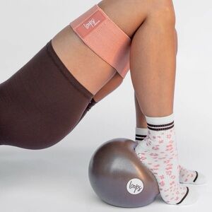 Complete Coverage Grip Socks